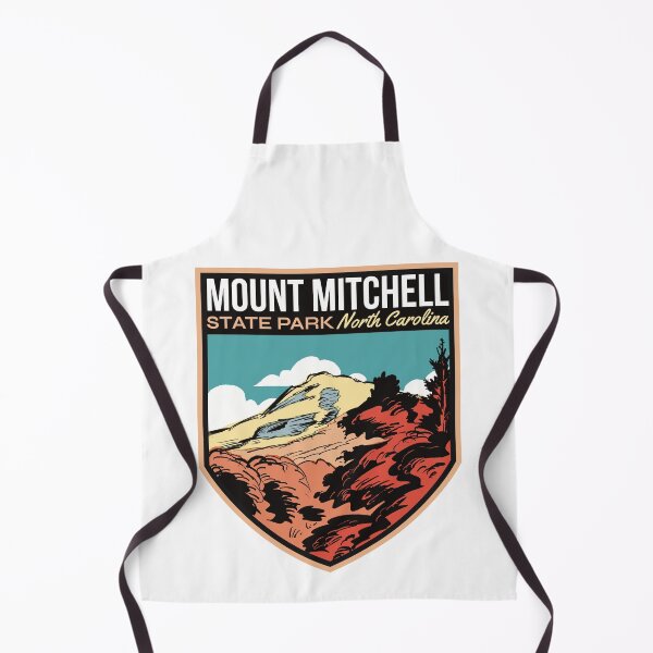 Item preview, Mount Mitchell State Park NC designed and sold by HalpinDesign.