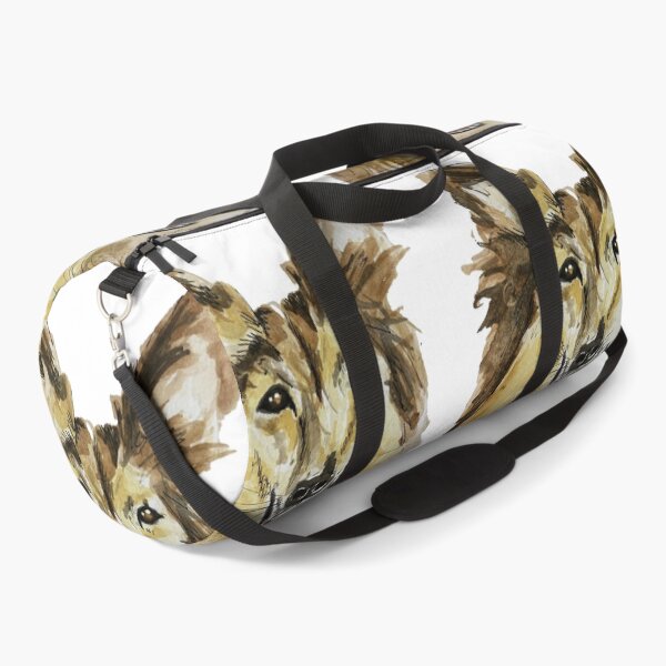 Item preview, watercolour rough collie designed and sold by TheoParsons.