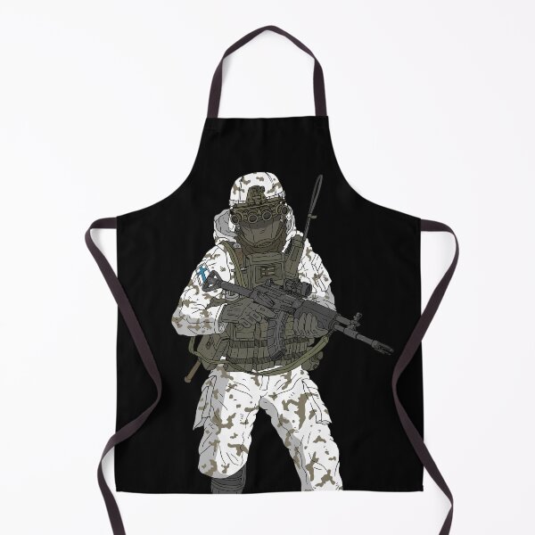 Item preview, Finland, Finnish soldier. designed and sold by JJadx.