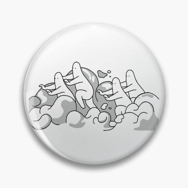 Item preview, stick figures designed and sold by bahiko.