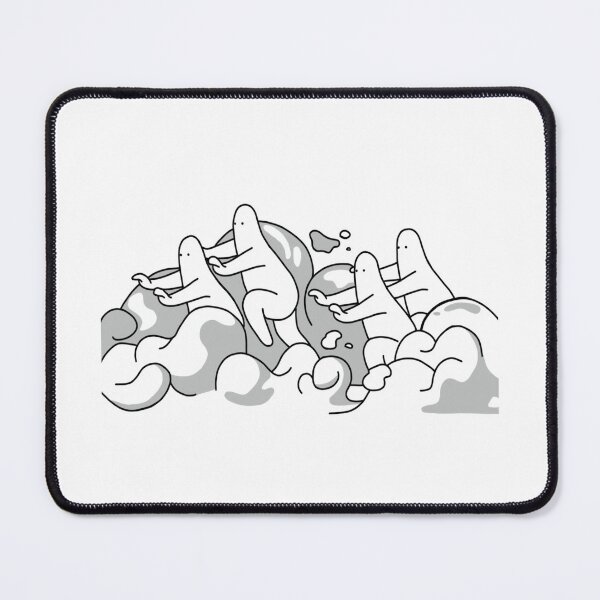 Item preview, stick figures designed and sold by bahiko.