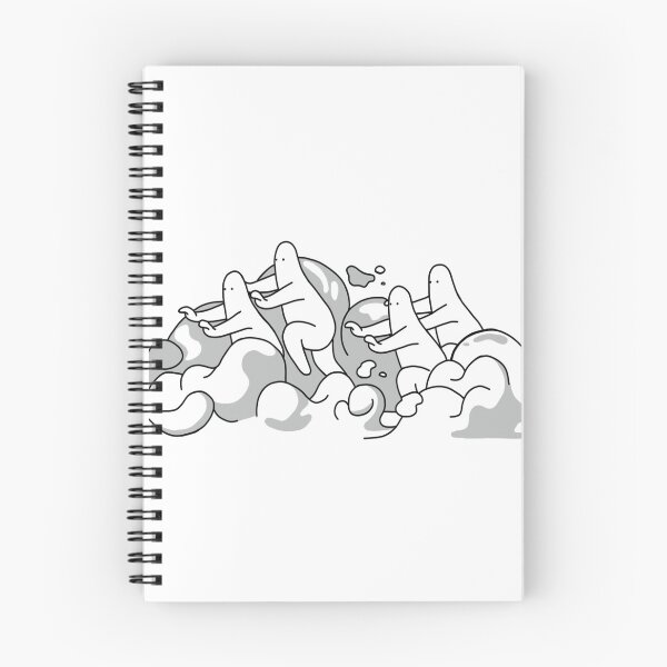 Item preview, stick figures designed and sold by bahiko.