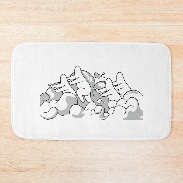Item preview, stick figures designed and sold by bahiko.