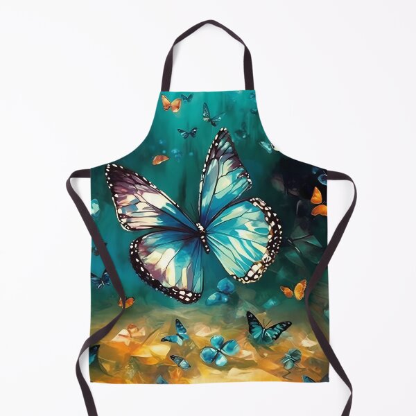 Item preview, Dancing Butterflies designed and sold by MTJ-Mushrooms.