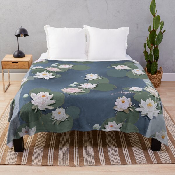 Item preview, Lily pads designed and sold by AuCo47.
