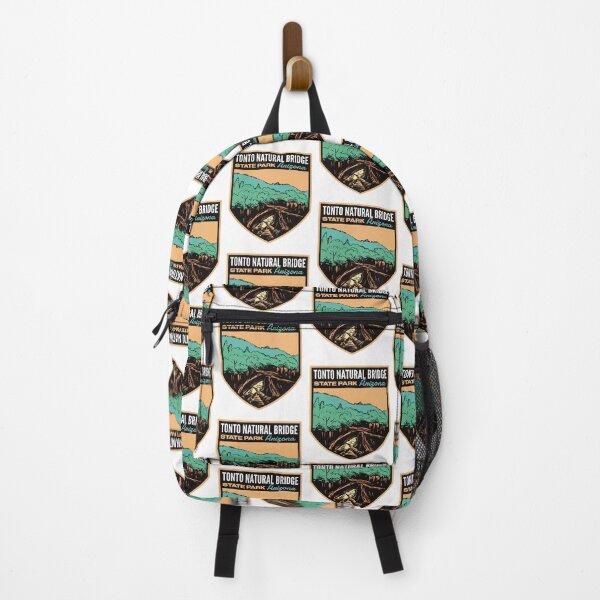 Item preview, Tonto Natural Bridge State Park AZ designed and sold by HalpinDesign.