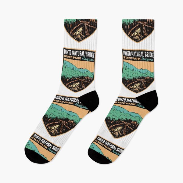 Item preview, Tonto Natural Bridge State Park AZ designed and sold by HalpinDesign.