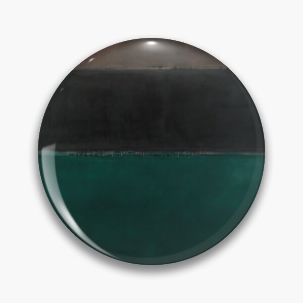 Item preview, Untitled (Red, Brown, Black, Green, Red) - Mark Rothko designed and sold by Artcol.