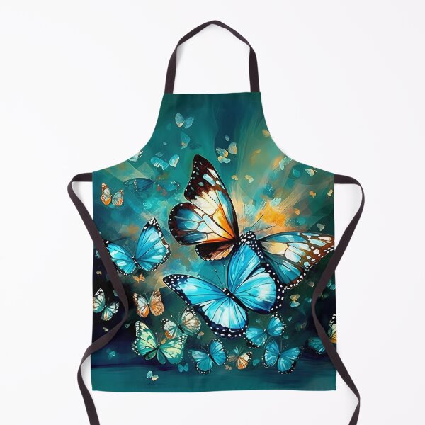 Item preview, Dancing Butteflies designed and sold by MTJ-Mushrooms.