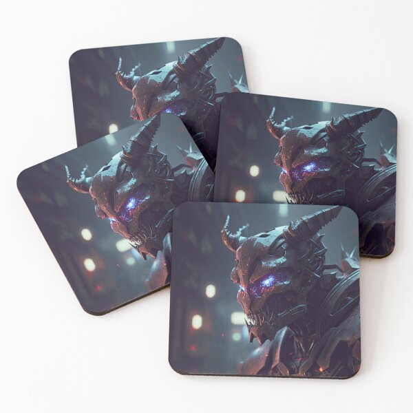 Item preview, Decepti Dragon designed and sold by For-Rosa.