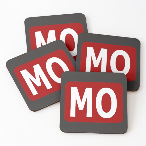 Item preview, MO Initials designed and sold by Jeallan Designs.