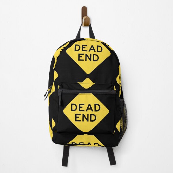 Item preview, DEAD END - STREET SIGN designed and sold by marina ralston.
