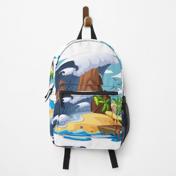 Item preview, Lets go surfing designed and sold by courtney petersen.