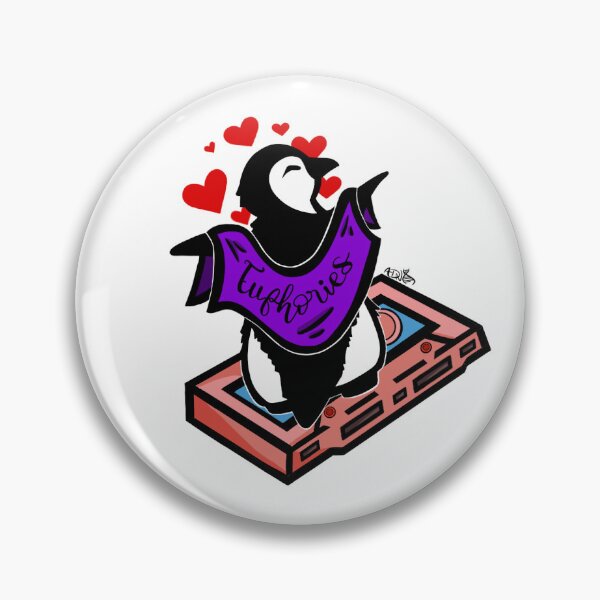 Item preview, Penguin Euphories designed and sold by Sleepy-Sea-Lion.