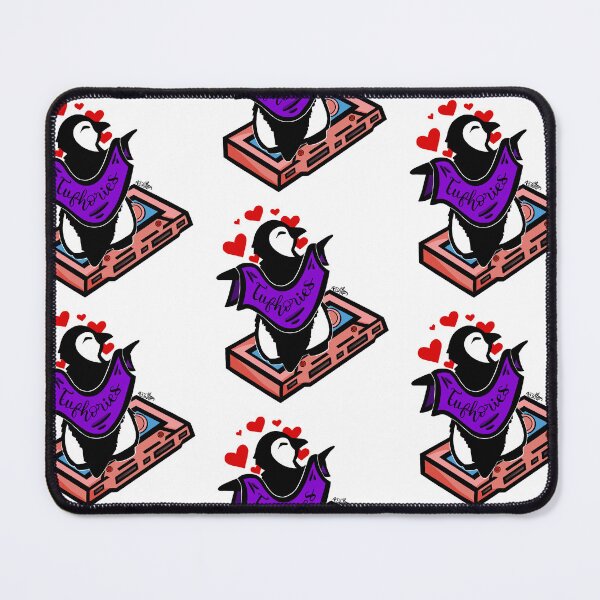 Item preview, Penguin Euphories designed and sold by Sleepy-Sea-Lion.