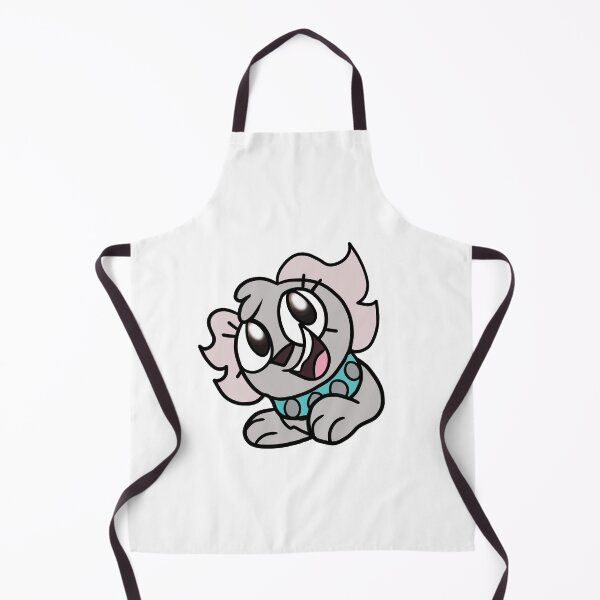 Item preview, Chibi Mazie! designed and sold by seasonsofMCG.