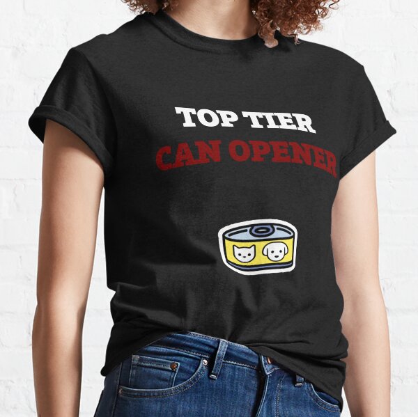 T-Shirt — Top Tier Gear