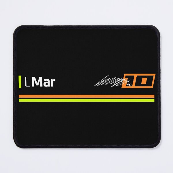 Item preview, Moto GP Racing Luca Marini 10 designed and sold by Pop-UpStore.