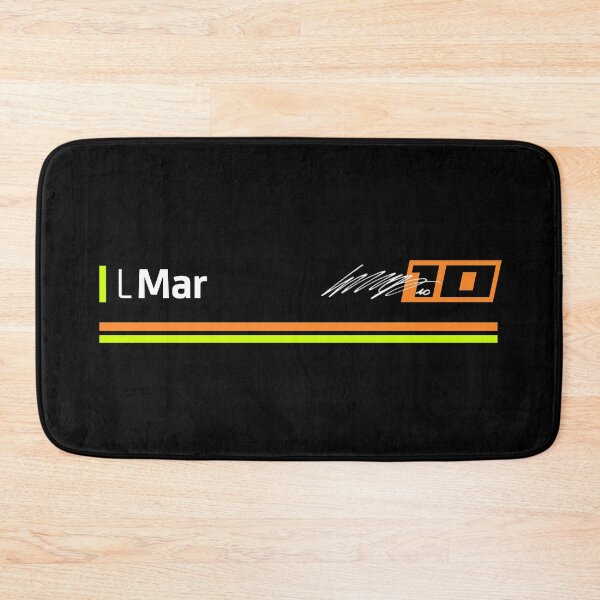 Item preview, Moto GP Racing Luca Marini 10 designed and sold by Pop-UpStore.