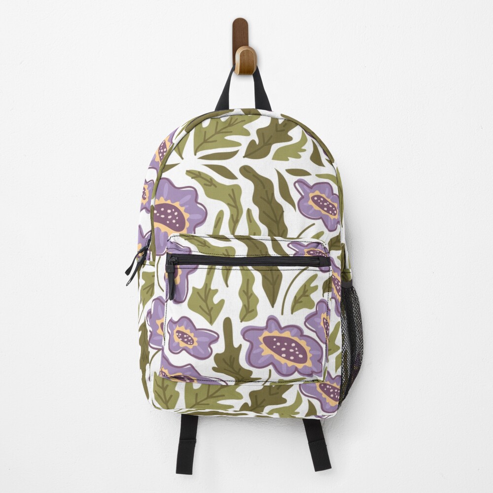 Item preview, Backpack designed and sold by Infinirish.