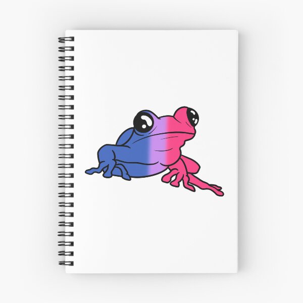 Item preview, Turning the Freaking Frogs Bi! designed and sold by Izzys-Window.