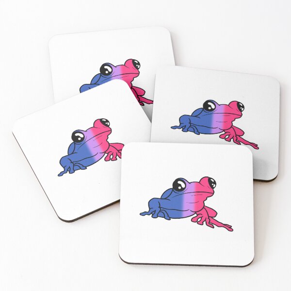 Item preview, Turning the Freaking Frogs Bi! designed and sold by Izzys-Window.