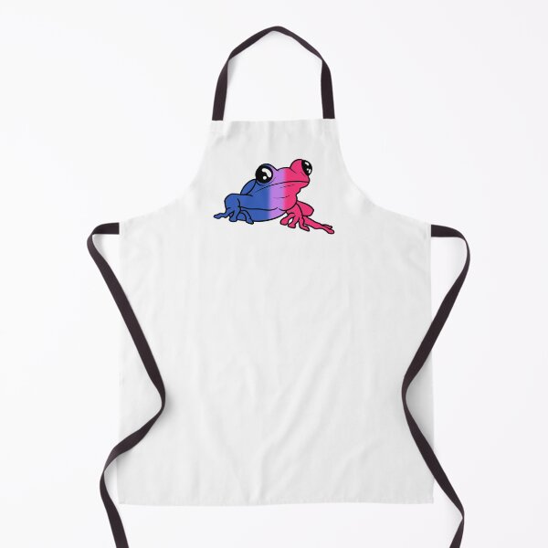 Item preview, Turning the Freaking Frogs Bi! designed and sold by Izzys-Window.