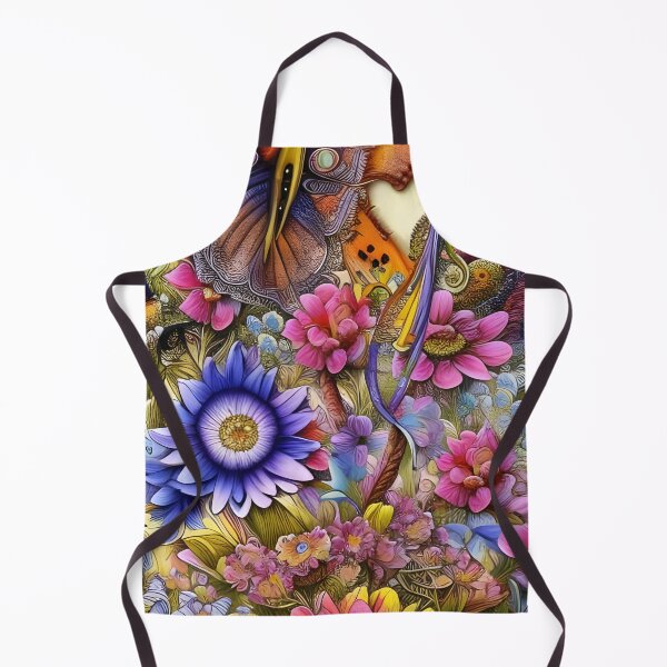 Item preview, Blooming imagination 004 designed and sold by Artman24.