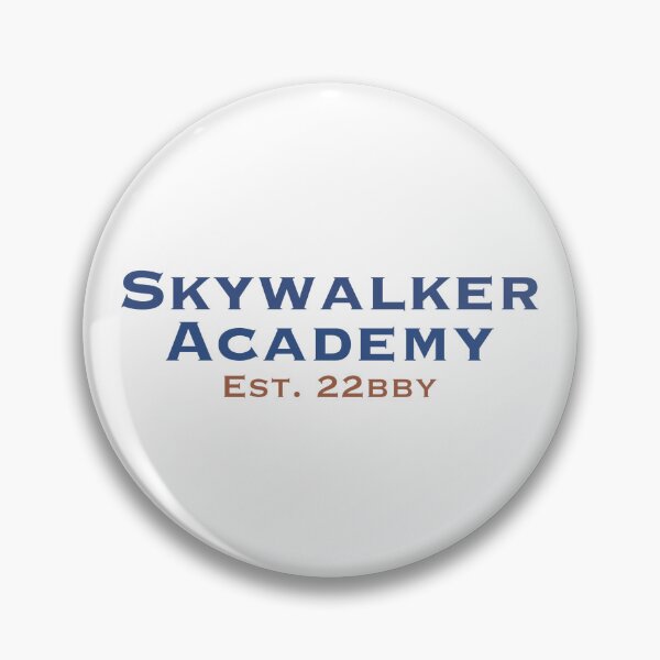 Item preview, Skywalker Academy designed and sold by lesbiancitrus.