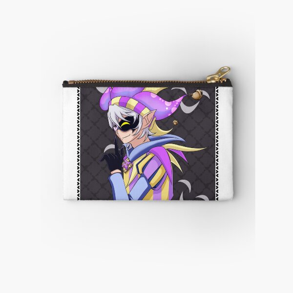 Item preview, Dimentio: All According to Prophecy. designed and sold by SeraphBlossom.