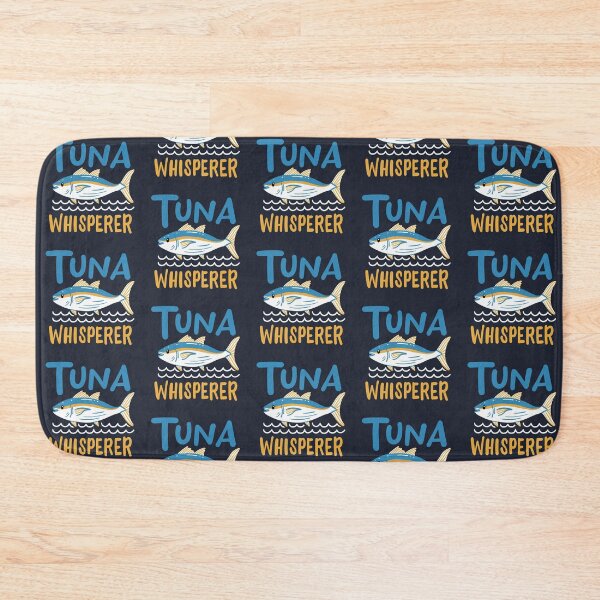 Item preview, Tuna Fishing designed and sold by Bricke.