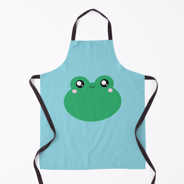 Item preview, Green Frog designed and sold by NoodleBerry Designs.