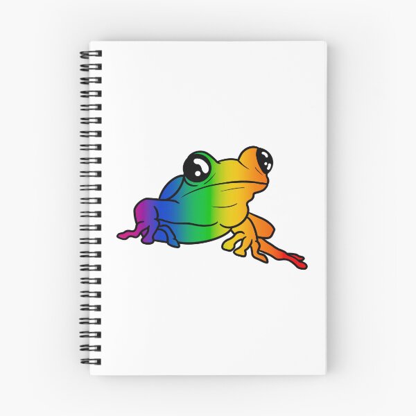 Item preview, Turning the Freaking Frogs Gay designed and sold by Izzys-Window.