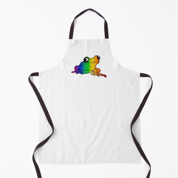 Item preview, Turning the Freaking Frogs Gay designed and sold by Izzys-Window.