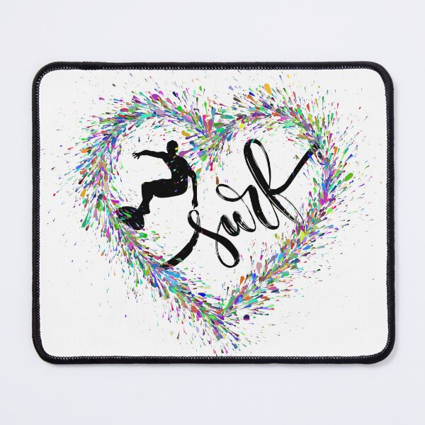 Item preview, pintar surfista designed and sold by courtney petersen.