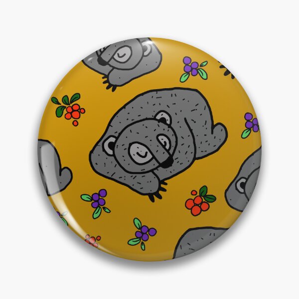Item preview, Bear with me! 1 designed and sold by Pirta Ala.