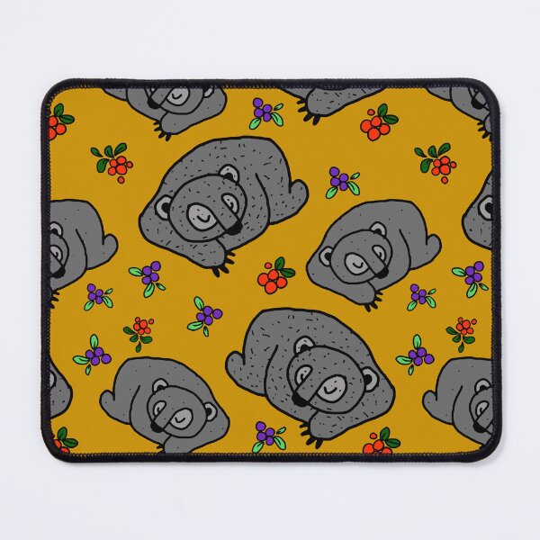 Item preview, Bear with me! 1 designed and sold by Pirta Ala.