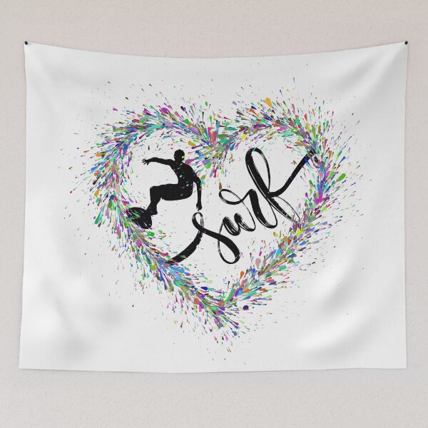 Item preview, Paint surfer designed and sold by courtney petersen.