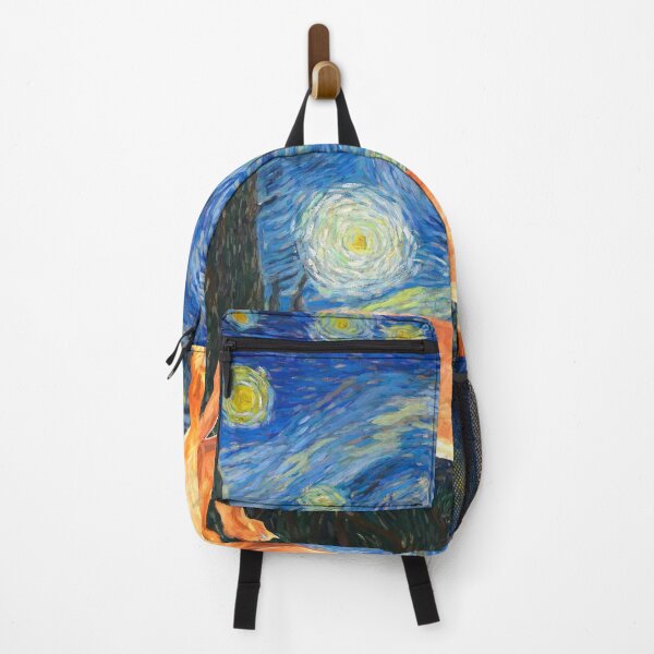 Item preview, Dachshund Starry Night designed and sold by DesignDLW.
