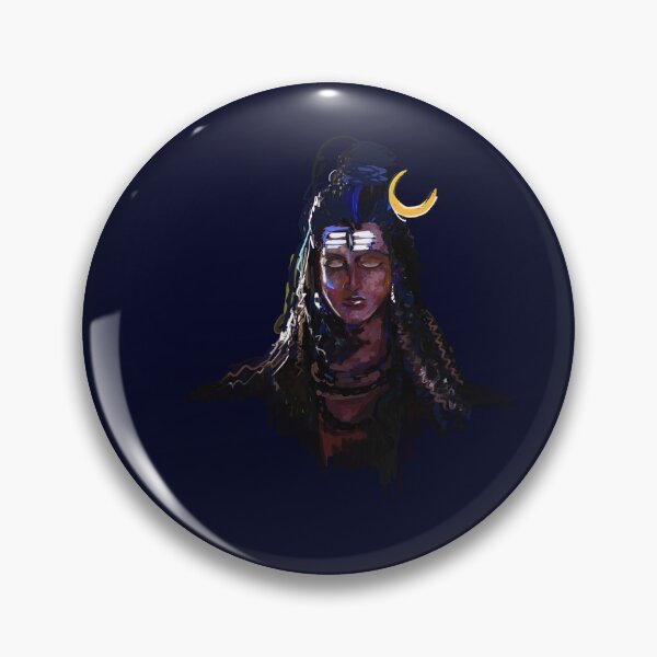 Item preview, lord shiva painting | lord shiva art  designed and sold by KARTICK DUTTA.