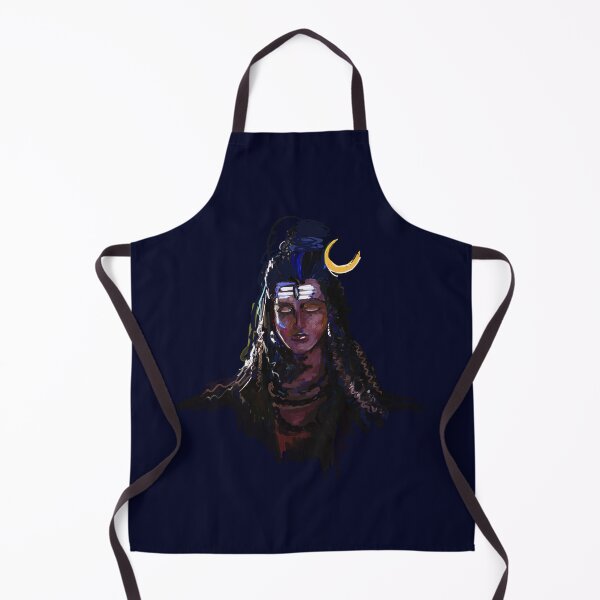 Item preview, lord shiva painting | lord shiva art designed and sold by KARTICK DUTTA.