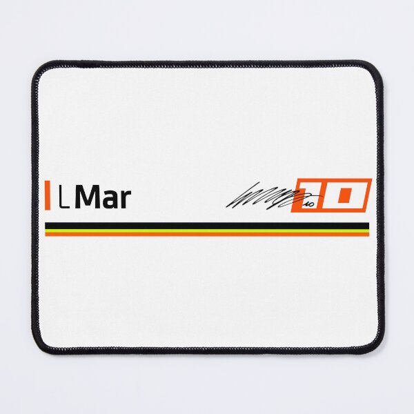Item preview, Moto GP Racing Luca Marini 10 designed and sold by Pop-UpStore.