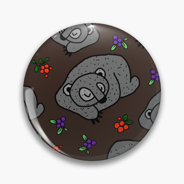 Item preview, Bear with me! 2 designed and sold by Pirta Ala.