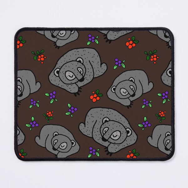 Item preview, Bear with me! 2 designed and sold by Pirta Ala.