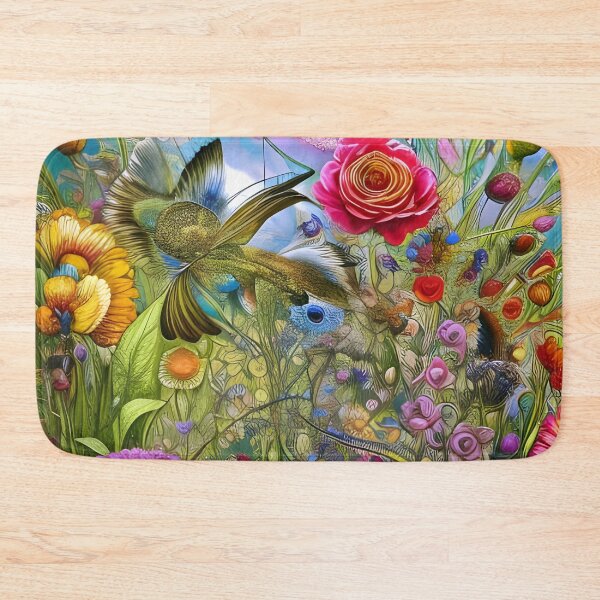 Item preview, Blooming imagination 006 designed and sold by Artman24.