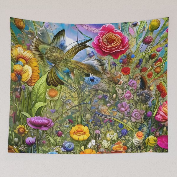 Item preview, Blooming imagination 006 designed and sold by Artman24.