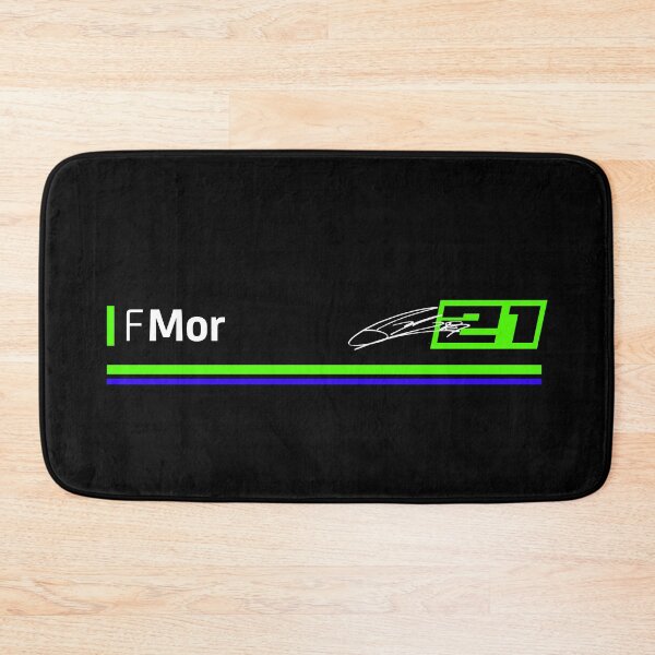 Item preview, Moto GP Racing Franco Morbidelli 21 designed and sold by Pop-UpStore.