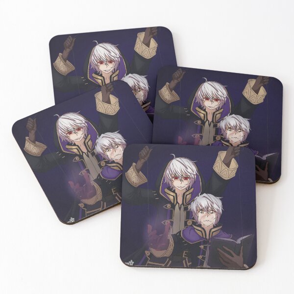 Item preview, The Ideal Host. designed and sold by SeraphBlossom.
