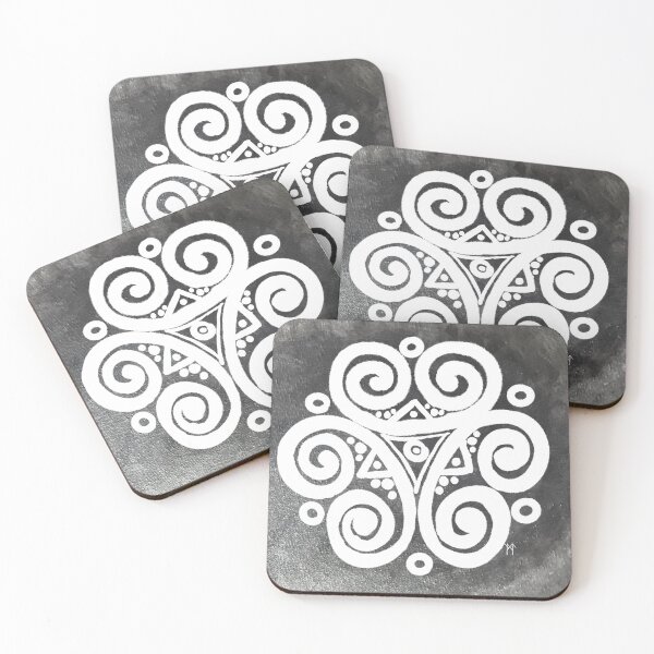 Item preview, Ancient Viking Art designed and sold by AnneADArt.