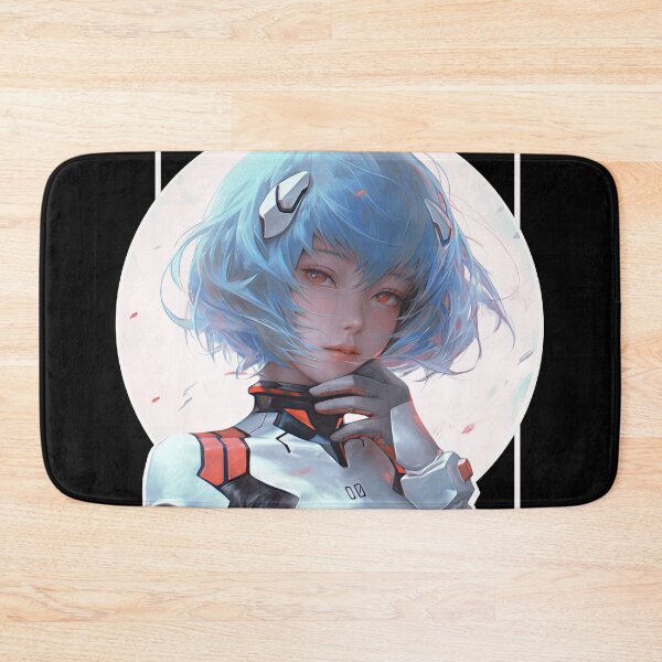 Item preview, Ayanami Moon Waifu designed and sold by kolabs.